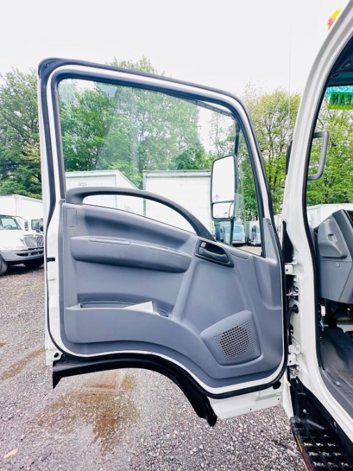 2020 Isuzu NPR XD 16 FEET BOX TRUCK + HUGE LIFT GATE + NO CDL, available for sale in South Amboy, New Jersey | NJ Truck Spot. South Amboy, New Jersey 2020 Isuzu NPR XD 16 FEET BOX TRUCK + HUGE LIFT GATE + NO CDL, available for sale in South Amboy, New Jersey | NJ Truck Spot. South Amboy, New Jersey