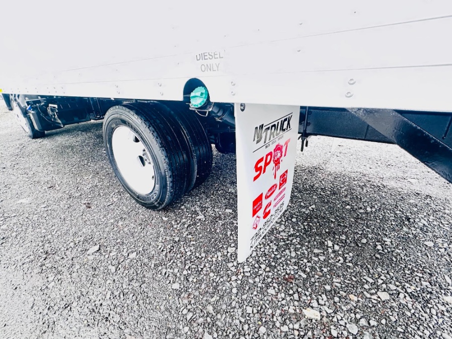 2020 Isuzu NPR XD 16 FEET BOX TRUCK + HUGE LIFT GATE + NO CDL, available for sale in South Amboy, New Jersey | NJ Truck Spot. South Amboy, New Jersey 2020 Isuzu NPR XD 16 FEET BOX TRUCK + HUGE LIFT GATE + NO CDL, available for sale in South Amboy, New Jersey | NJ Truck Spot. South Amboy, New Jersey