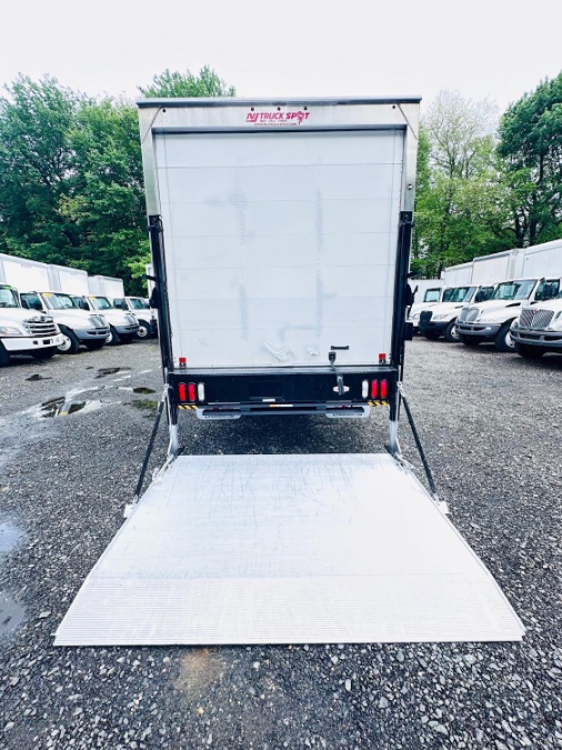 2020 Isuzu NPR XD 16 FEET BOX TRUCK + HUGE LIFT GATE + NO CDL, available for sale in South Amboy, New Jersey | NJ Truck Spot. South Amboy, New Jersey 2020 Isuzu NPR XD 16 FEET BOX TRUCK + HUGE LIFT GATE + NO CDL, available for sale in South Amboy, New Jersey | NJ Truck Spot. South Amboy, New Jersey