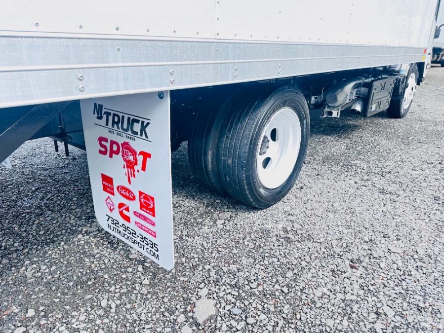 2020 Isuzu NPR XD 16 FEET BOX TRUCK + HUGE LIFT GATE + NO CDL, available for sale in South Amboy, New Jersey | NJ Truck Spot. South Amboy, New Jersey 2020 Isuzu NPR XD 16 FEET BOX TRUCK + HUGE LIFT GATE + NO CDL, available for sale in South Amboy, New Jersey | NJ Truck Spot. South Amboy, New Jersey