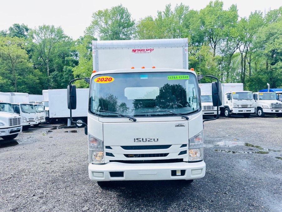 2020 Isuzu NPR XD 16 FEET BOX TRUCK + HUGE LIFT GATE + NO CDL, available for sale in South Amboy, New Jersey | NJ Truck Spot. South Amboy, New Jersey 2020 Isuzu NPR XD 16 FEET BOX TRUCK + HUGE LIFT GATE + NO CDL, available for sale in South Amboy, New Jersey | NJ Truck Spot. South Amboy, New Jersey