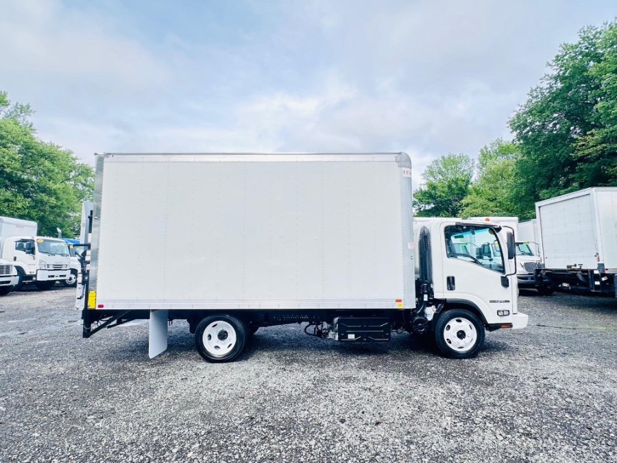 2020 Isuzu NPR XD 16 FEET BOX TRUCK + HUGE LIFT GATE + NO CDL, available for sale in South Amboy, New Jersey | NJ Truck Spot. South Amboy, New Jersey 2020 Isuzu NPR XD 16 FEET BOX TRUCK + HUGE LIFT GATE + NO CDL, available for sale in South Amboy, New Jersey | NJ Truck Spot. South Amboy, New Jersey