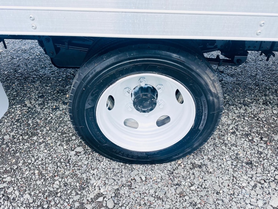 2020 Isuzu NPR XD 16 FEET BOX TRUCK + HUGE LIFT GATE + NO CDL, available for sale in South Amboy, New Jersey | NJ Truck Spot. South Amboy, New Jersey 2020 Isuzu NPR XD 16 FEET BOX TRUCK + HUGE LIFT GATE + NO CDL, available for sale in South Amboy, New Jersey | NJ Truck Spot. South Amboy, New Jersey