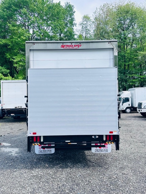2020 Isuzu NPR XD 16 FEET BOX TRUCK + HUGE LIFT GATE + NO CDL, available for sale in South Amboy, New Jersey | NJ Truck Spot. South Amboy, New Jersey 2020 Isuzu NPR XD 16 FEET BOX TRUCK + HUGE LIFT GATE + NO CDL, available for sale in South Amboy, New Jersey | NJ Truck Spot. South Amboy, New Jersey