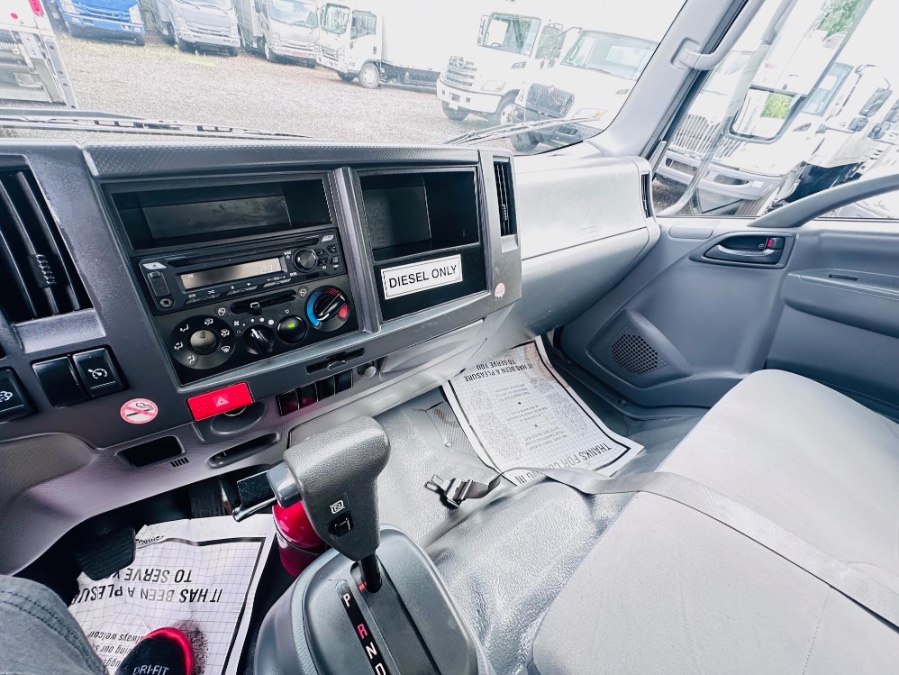 2020 Isuzu NPR XD 16 FEET BOX TRUCK + HUGE LIFT GATE + NO CDL, available for sale in South Amboy, New Jersey | NJ Truck Spot. South Amboy, New Jersey 2020 Isuzu NPR XD 16 FEET BOX TRUCK + HUGE LIFT GATE + NO CDL, available for sale in South Amboy, New Jersey | NJ Truck Spot. South Amboy, New Jersey