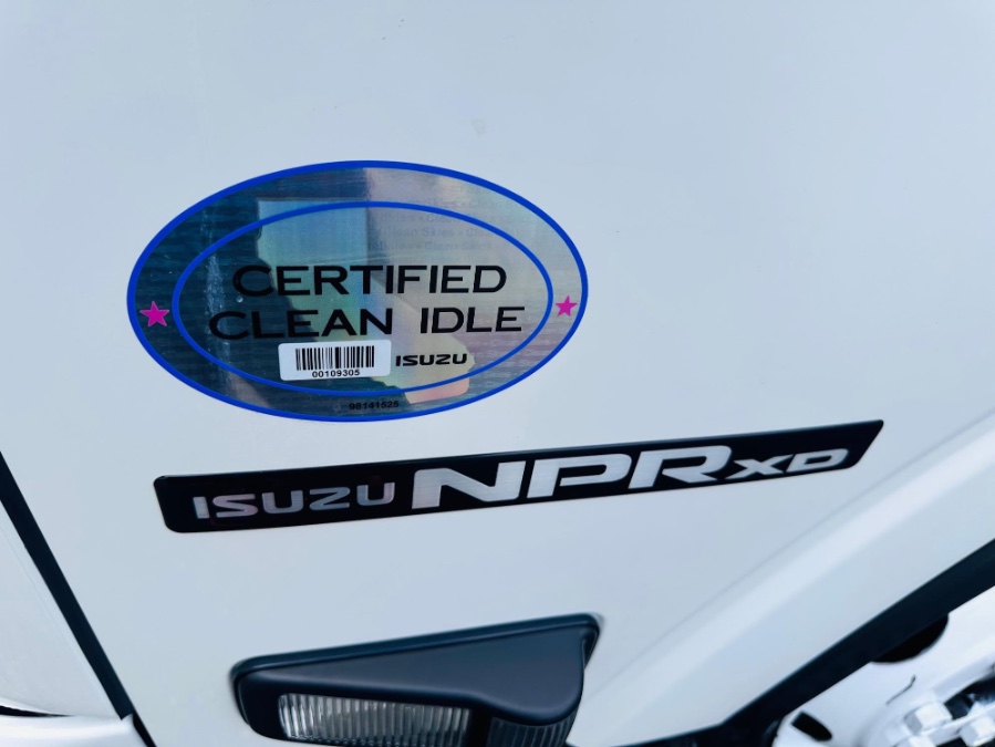 2020 Isuzu NPR XD 16 FEET BOX TRUCK + HUGE LIFT GATE + NO CDL, available for sale in South Amboy, New Jersey | NJ Truck Spot. South Amboy, New Jersey 2020 Isuzu NPR XD 16 FEET BOX TRUCK + HUGE LIFT GATE + NO CDL, available for sale in South Amboy, New Jersey | NJ Truck Spot. South Amboy, New Jersey