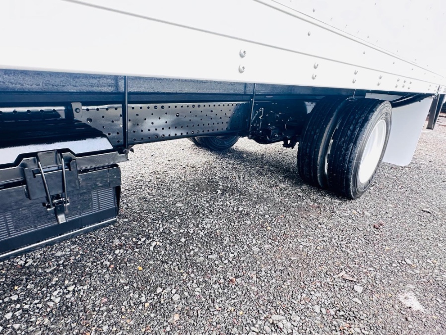 2020 Isuzu NPR XD 16 FEET BOX TRUCK + HUGE LIFT GATE + NO CDL, available for sale in South Amboy, New Jersey | NJ Truck Spot. South Amboy, New Jersey 2020 Isuzu NPR XD 16 FEET BOX TRUCK + HUGE LIFT GATE + NO CDL, available for sale in South Amboy, New Jersey | NJ Truck Spot. South Amboy, New Jersey