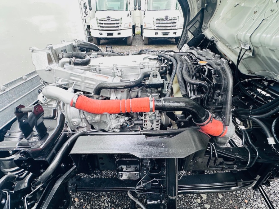2020 Isuzu NPR XD 16 FEET BOX TRUCK + HUGE LIFT GATE + NO CDL, available for sale in South Amboy, New Jersey | NJ Truck Spot. South Amboy, New Jersey 2020 Isuzu NPR XD 16 FEET BOX TRUCK + HUGE LIFT GATE + NO CDL, available for sale in South Amboy, New Jersey | NJ Truck Spot. South Amboy, New Jersey