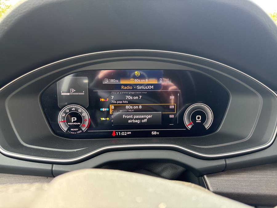 2022 Audi Q5 S line Premium Plus 45 TFSI quattro, available for sale in Old Saybrook, Connecticut | Saybrook Auto Barn. Old Saybrook, Connecticut 2022 Audi Q5 S line Premium Plus 45 TFSI quattro, available for sale in Old Saybrook, Connecticut | Saybrook Auto Barn. Old Saybrook, Connecticut