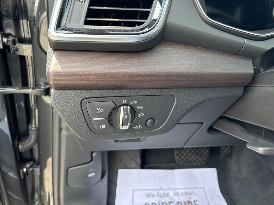 2022 Audi Q5 S line Premium Plus 45 TFSI quattro, available for sale in Old Saybrook, Connecticut | Saybrook Auto Barn. Old Saybrook, Connecticut 2022 Audi Q5 S line Premium Plus 45 TFSI quattro, available for sale in Old Saybrook, Connecticut | Saybrook Auto Barn. Old Saybrook, Connecticut