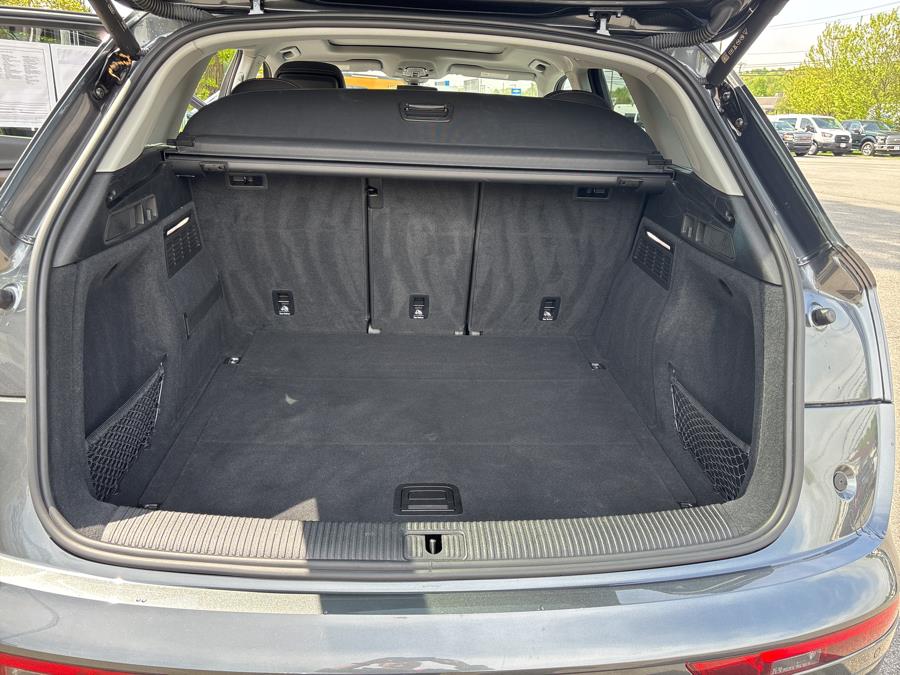 2022 Audi Q5 S line Premium Plus 45 TFSI quattro, available for sale in Old Saybrook, Connecticut | Saybrook Auto Barn. Old Saybrook, Connecticut 2022 Audi Q5 S line Premium Plus 45 TFSI quattro, available for sale in Old Saybrook, Connecticut | Saybrook Auto Barn. Old Saybrook, Connecticut