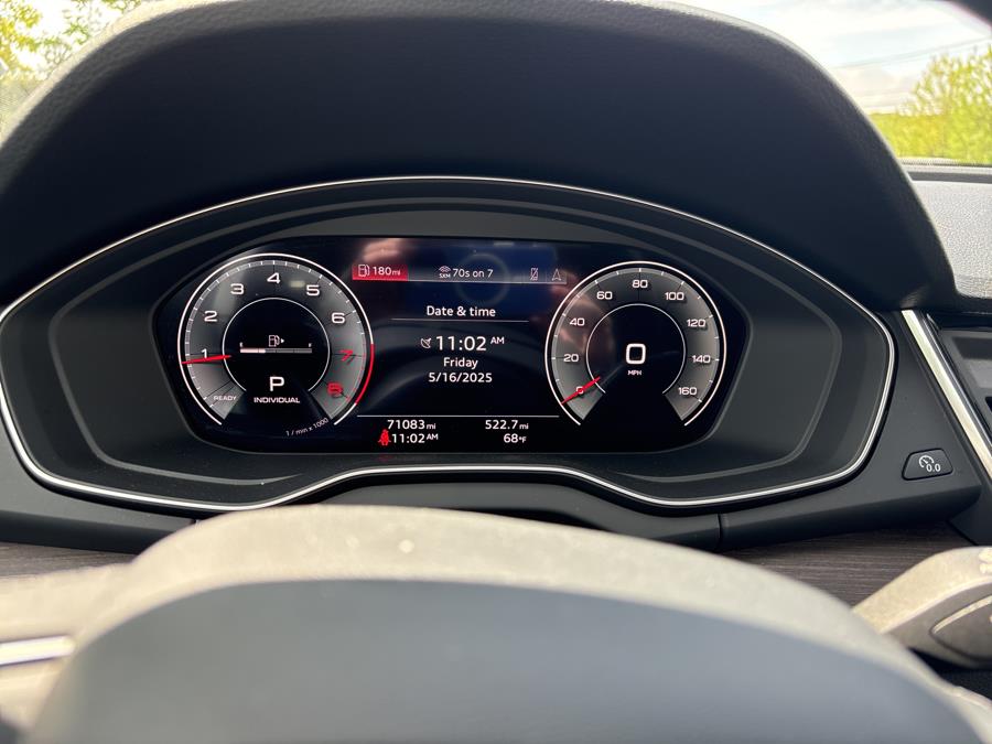 2022 Audi Q5 S line Premium Plus 45 TFSI quattro, available for sale in Old Saybrook, Connecticut | Saybrook Auto Barn. Old Saybrook, Connecticut 2022 Audi Q5 S line Premium Plus 45 TFSI quattro, available for sale in Old Saybrook, Connecticut | Saybrook Auto Barn. Old Saybrook, Connecticut