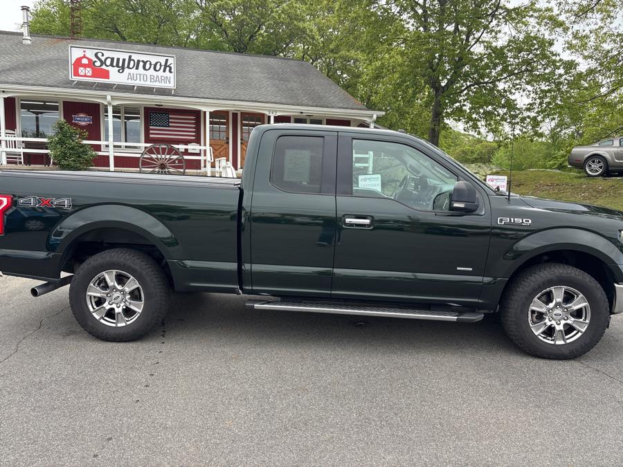 Used 2015 Ford F-150 in Old Saybrook, Connecticut | Saybrook Auto Barn. Old Saybrook, Connecticut