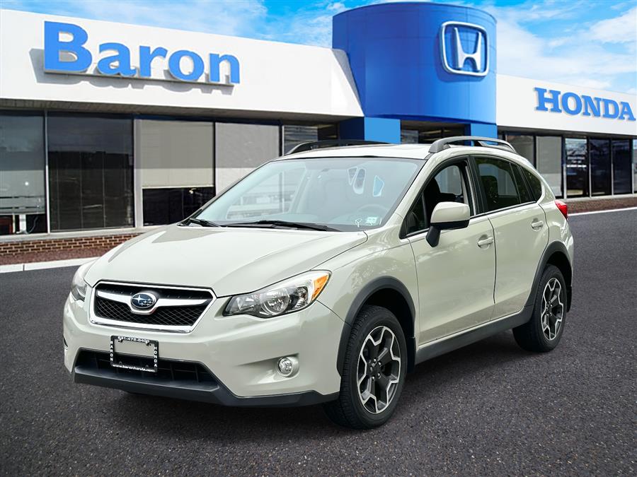 2014 Subaru Xv Crosstrek 2.0i Premium, available for sale in Patchogue, New York | Baron Supercenter. Patchogue, New York 2014 Subaru Xv Crosstrek 2.0i Premium, available for sale in Patchogue, New York | Baron Supercenter. Patchogue, New York