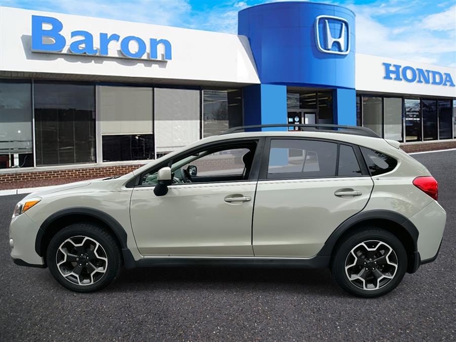 2014 Subaru Xv Crosstrek 2.0i Premium, available for sale in Patchogue, New York | Baron Supercenter. Patchogue, New York 2014 Subaru Xv Crosstrek 2.0i Premium, available for sale in Patchogue, New York | Baron Supercenter. Patchogue, New York
