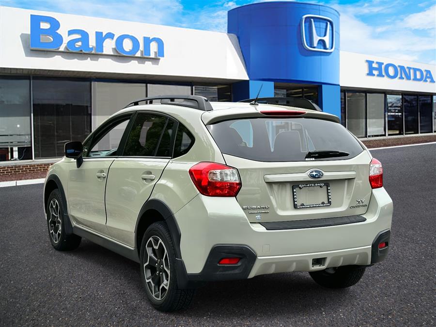 2014 Subaru Xv Crosstrek 2.0i Premium, available for sale in Patchogue, New York | Baron Supercenter. Patchogue, New York 2014 Subaru Xv Crosstrek 2.0i Premium, available for sale in Patchogue, New York | Baron Supercenter. Patchogue, New York