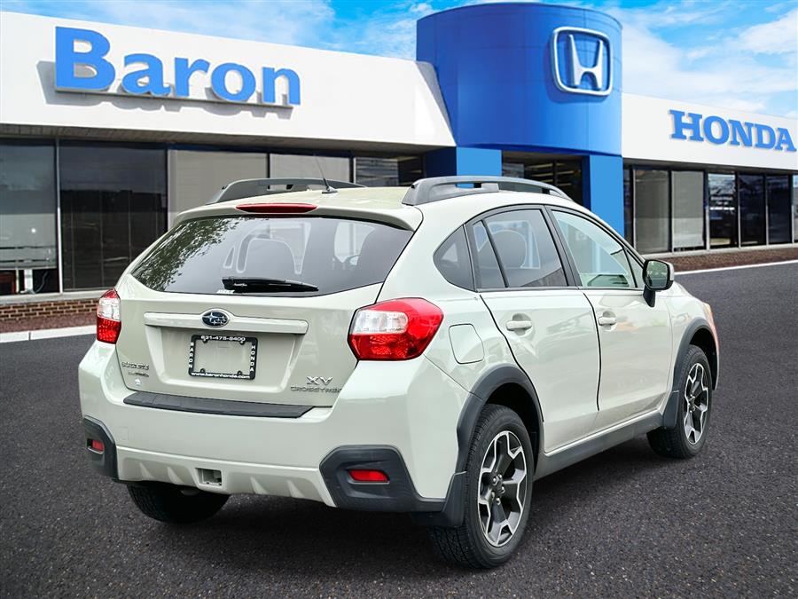2014 Subaru Xv Crosstrek 2.0i Premium, available for sale in Patchogue, New York | Baron Supercenter. Patchogue, New York 2014 Subaru Xv Crosstrek 2.0i Premium, available for sale in Patchogue, New York | Baron Supercenter. Patchogue, New York