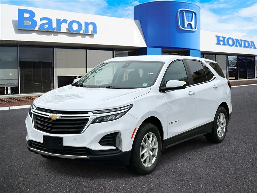 2022 Chevrolet Equinox LT, available for sale in Patchogue, New York | Baron Supercenter. Patchogue, New York 2022 Chevrolet Equinox LT, available for sale in Patchogue, New York | Baron Supercenter. Patchogue, New York