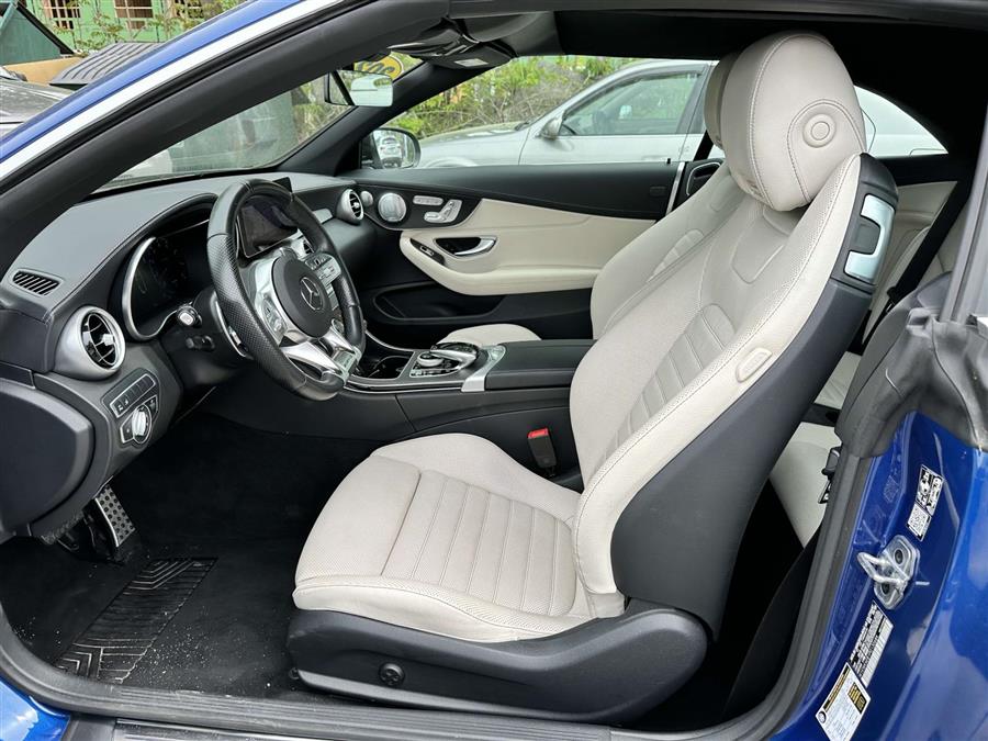 2023 Mercedes-benz C-class C 43 AMG®, available for sale in Patchogue, New York | Baron Supercenter. Patchogue, New York 2023 Mercedes-benz C-class C 43 AMG®, available for sale in Patchogue, New York | Baron Supercenter. Patchogue, New York