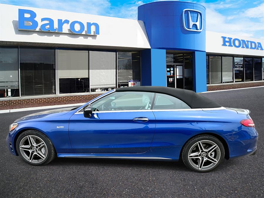 2023 Mercedes-benz C-class C 43 AMG®, available for sale in Patchogue, New York | Baron Supercenter. Patchogue, New York 2023 Mercedes-benz C-class C 43 AMG®, available for sale in Patchogue, New York | Baron Supercenter. Patchogue, New York
