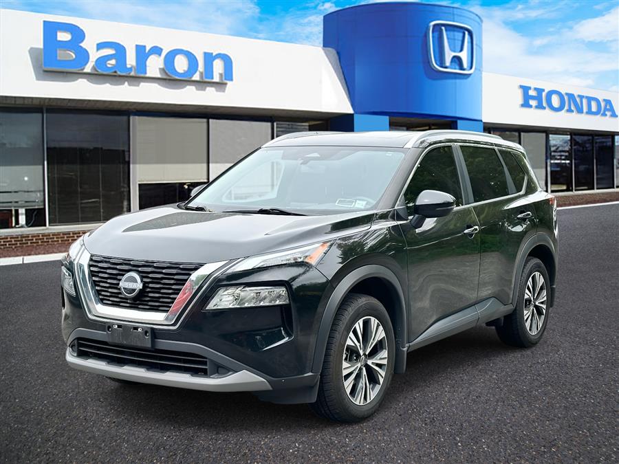 2022 Nissan Rogue SV, available for sale in Patchogue, New York | Baron Supercenter. Patchogue, New York 2022 Nissan Rogue SV, available for sale in Patchogue, New York | Baron Supercenter. Patchogue, New York