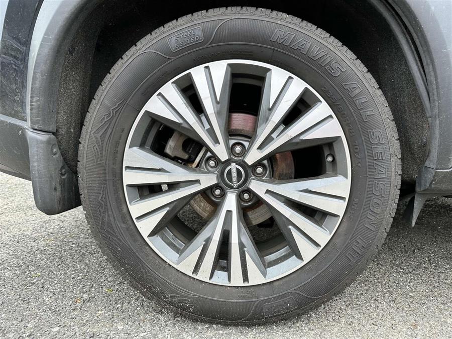 2022 Nissan Rogue SV, available for sale in Patchogue, New York | Baron Supercenter. Patchogue, New York 2022 Nissan Rogue SV, available for sale in Patchogue, New York | Baron Supercenter. Patchogue, New York