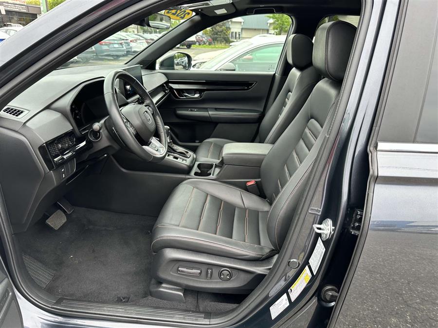 2023 Honda Cr-v Hybrid Sport Touring, available for sale in Patchogue, New York | Baron Supercenter. Patchogue, New York 2023 Honda Cr-v Hybrid Sport Touring, available for sale in Patchogue, New York | Baron Supercenter. Patchogue, New York