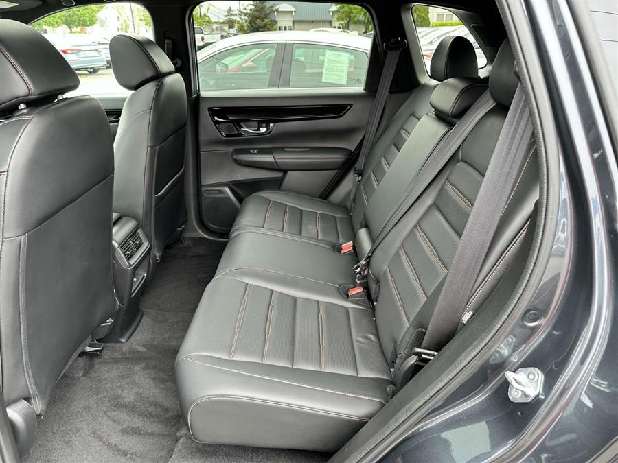 2023 Honda Cr-v Hybrid Sport Touring, available for sale in Patchogue, New York | Baron Supercenter. Patchogue, New York 2023 Honda Cr-v Hybrid Sport Touring, available for sale in Patchogue, New York | Baron Supercenter. Patchogue, New York