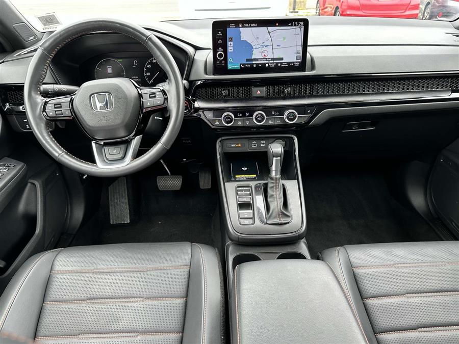 2023 Honda Cr-v Hybrid Sport Touring, available for sale in Patchogue, New York | Baron Supercenter. Patchogue, New York 2023 Honda Cr-v Hybrid Sport Touring, available for sale in Patchogue, New York | Baron Supercenter. Patchogue, New York
