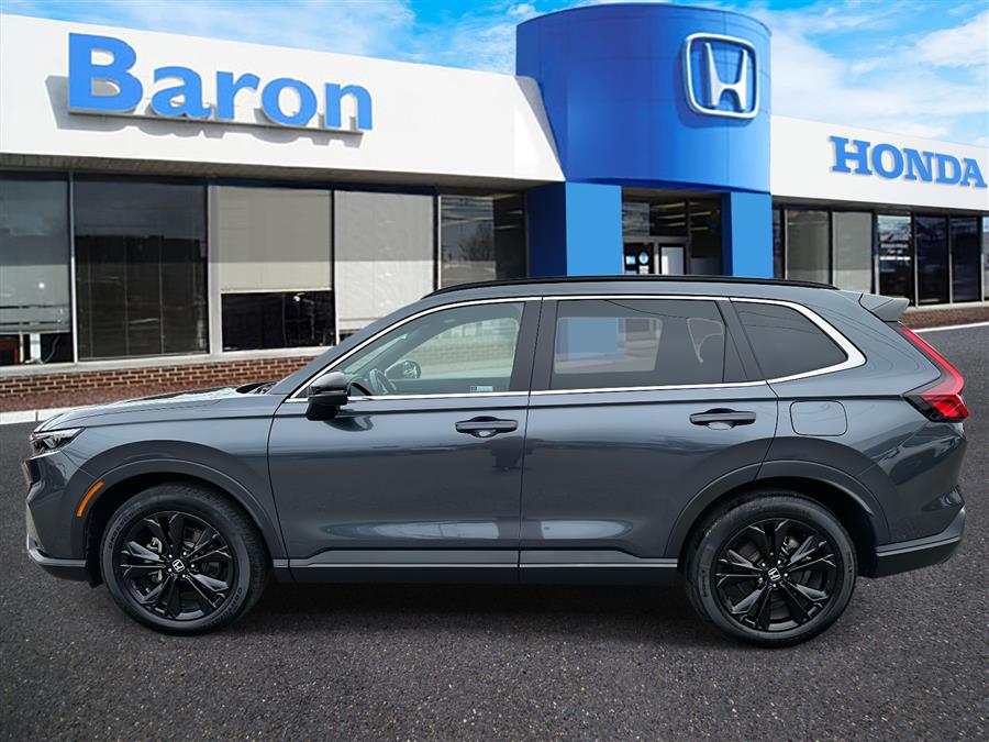 2023 Honda Cr-v Hybrid Sport Touring, available for sale in Patchogue, New York | Baron Supercenter. Patchogue, New York 2023 Honda Cr-v Hybrid Sport Touring, available for sale in Patchogue, New York | Baron Supercenter. Patchogue, New York
