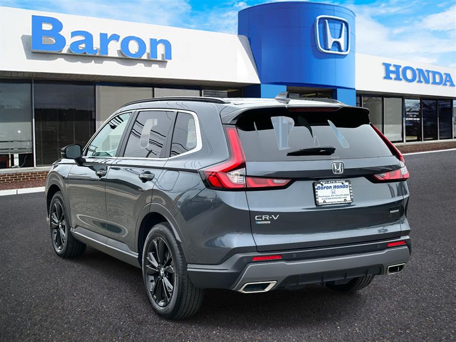 2023 Honda Cr-v Hybrid Sport Touring, available for sale in Patchogue, New York | Baron Supercenter. Patchogue, New York 2023 Honda Cr-v Hybrid Sport Touring, available for sale in Patchogue, New York | Baron Supercenter. Patchogue, New York