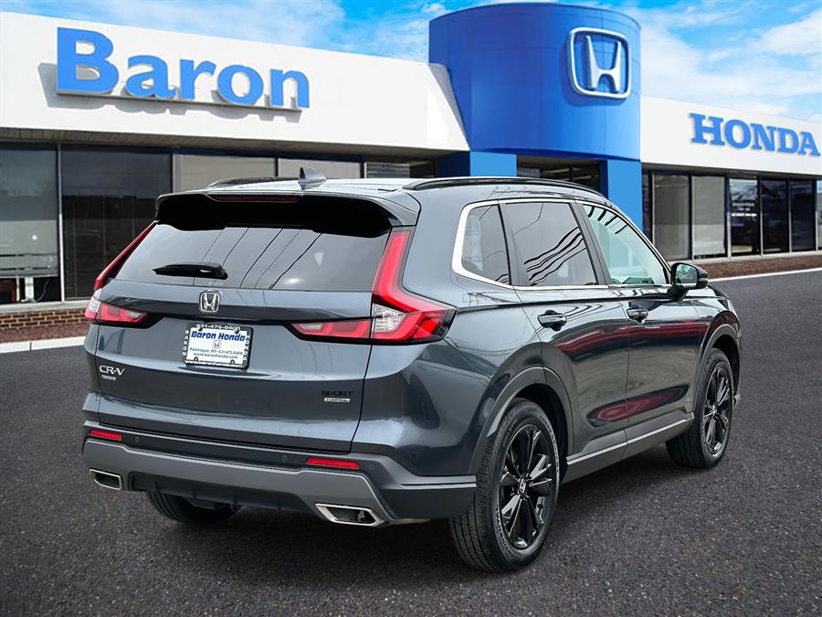 2023 Honda Cr-v Hybrid Sport Touring, available for sale in Patchogue, New York | Baron Supercenter. Patchogue, New York 2023 Honda Cr-v Hybrid Sport Touring, available for sale in Patchogue, New York | Baron Supercenter. Patchogue, New York