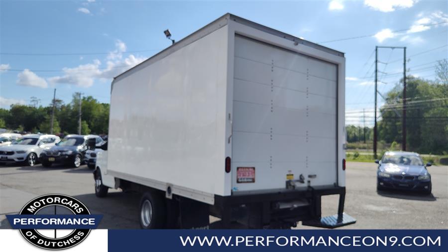 2022 GMC Savana Commercial Cutaway 4500 Van 159", available for sale in Wappingers Falls, New York | Performance Motor Cars. Wappingers Falls, New York 2022 GMC Savana Commercial Cutaway 4500 Van 159", available for sale in Wappingers Falls, New York | Performance Motor Cars. Wappingers Falls, New York