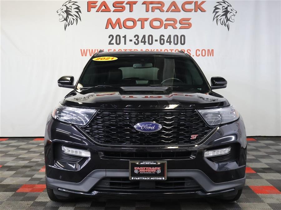 2021 Ford Explorer ST, available for sale in Paterson, New Jersey | Fast Track Motors. Paterson, New Jersey 2021 Ford Explorer ST, available for sale in Paterson, New Jersey | Fast Track Motors. Paterson, New Jersey