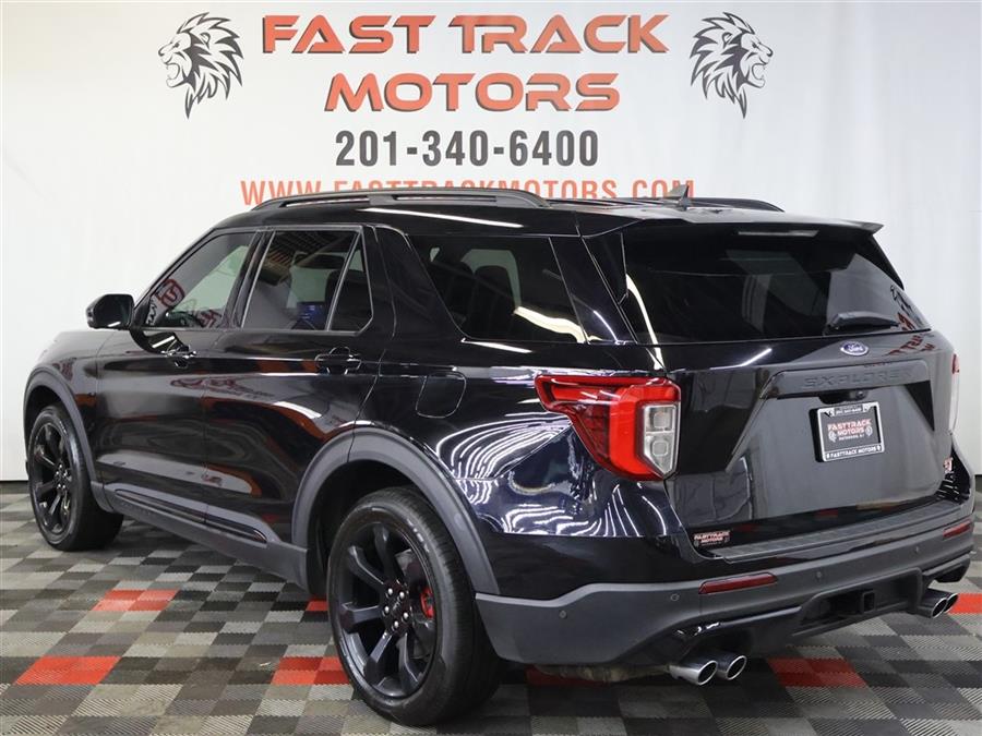 2021 Ford Explorer ST, available for sale in Paterson, New Jersey | Fast Track Motors. Paterson, New Jersey 2021 Ford Explorer ST, available for sale in Paterson, New Jersey | Fast Track Motors. Paterson, New Jersey