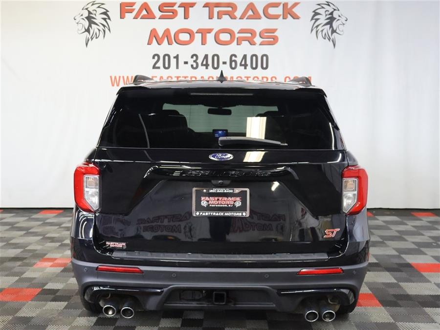 2021 Ford Explorer ST, available for sale in Paterson, New Jersey | Fast Track Motors. Paterson, New Jersey 2021 Ford Explorer ST, available for sale in Paterson, New Jersey | Fast Track Motors. Paterson, New Jersey