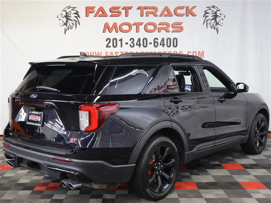 2021 Ford Explorer ST, available for sale in Paterson, New Jersey | Fast Track Motors. Paterson, New Jersey 2021 Ford Explorer ST, available for sale in Paterson, New Jersey | Fast Track Motors. Paterson, New Jersey