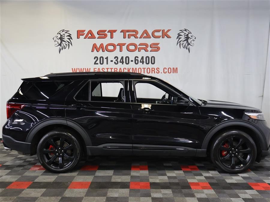 2021 Ford Explorer ST, available for sale in Paterson, New Jersey | Fast Track Motors. Paterson, New Jersey 2021 Ford Explorer ST, available for sale in Paterson, New Jersey | Fast Track Motors. Paterson, New Jersey