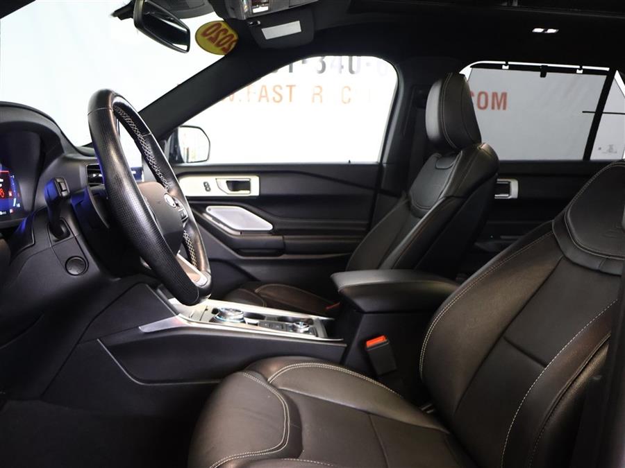 2020 Ford Explorer ST, available for sale in Paterson, New Jersey | Fast Track Motors. Paterson, New Jersey 2020 Ford Explorer ST, available for sale in Paterson, New Jersey | Fast Track Motors. Paterson, New Jersey