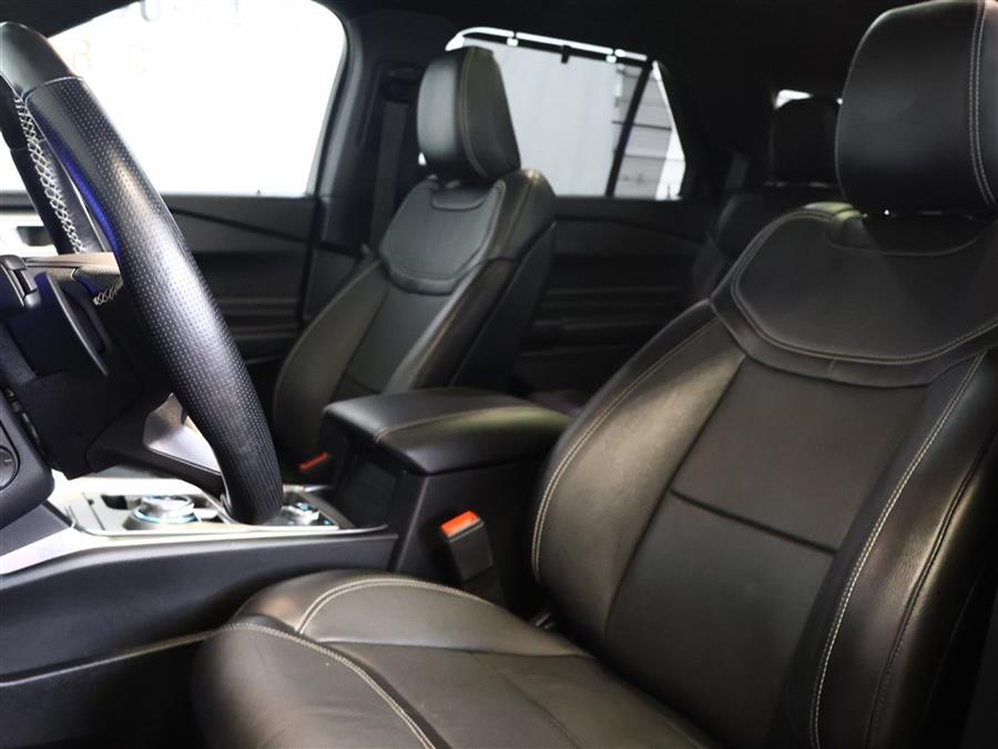 2020 Ford Explorer ST, available for sale in Paterson, New Jersey | Fast Track Motors. Paterson, New Jersey 2020 Ford Explorer ST, available for sale in Paterson, New Jersey | Fast Track Motors. Paterson, New Jersey