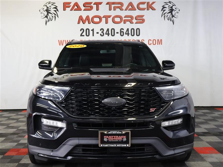 2020 Ford Explorer ST, available for sale in Paterson, New Jersey | Fast Track Motors. Paterson, New Jersey 2020 Ford Explorer ST, available for sale in Paterson, New Jersey | Fast Track Motors. Paterson, New Jersey