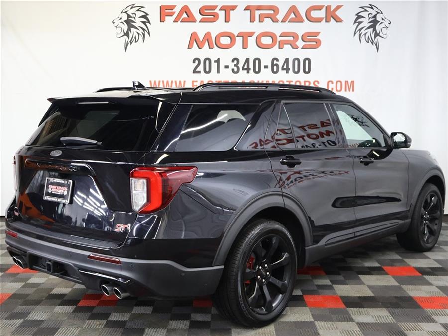 2020 Ford Explorer ST, available for sale in Paterson, New Jersey | Fast Track Motors. Paterson, New Jersey 2020 Ford Explorer ST, available for sale in Paterson, New Jersey | Fast Track Motors. Paterson, New Jersey