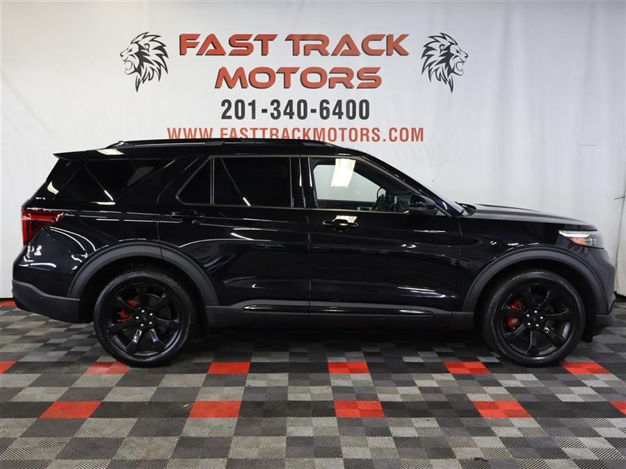 2020 Ford Explorer ST, available for sale in Paterson, New Jersey | Fast Track Motors. Paterson, New Jersey 2020 Ford Explorer ST, available for sale in Paterson, New Jersey | Fast Track Motors. Paterson, New Jersey