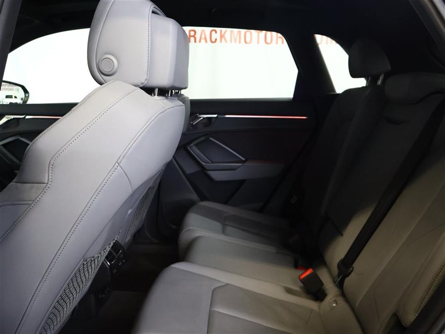 2023 Audi Q3 PREMIUM PLUS S LINE 45, available for sale in Paterson, New Jersey | Fast Track Motors. Paterson, New Jersey 2023 Audi Q3 PREMIUM PLUS S LINE 45, available for sale in Paterson, New Jersey | Fast Track Motors. Paterson, New Jersey