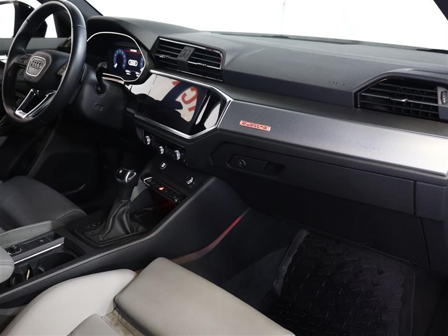 2023 Audi Q3 PREMIUM PLUS S LINE 45, available for sale in Paterson, New Jersey | Fast Track Motors. Paterson, New Jersey 2023 Audi Q3 PREMIUM PLUS S LINE 45, available for sale in Paterson, New Jersey | Fast Track Motors. Paterson, New Jersey