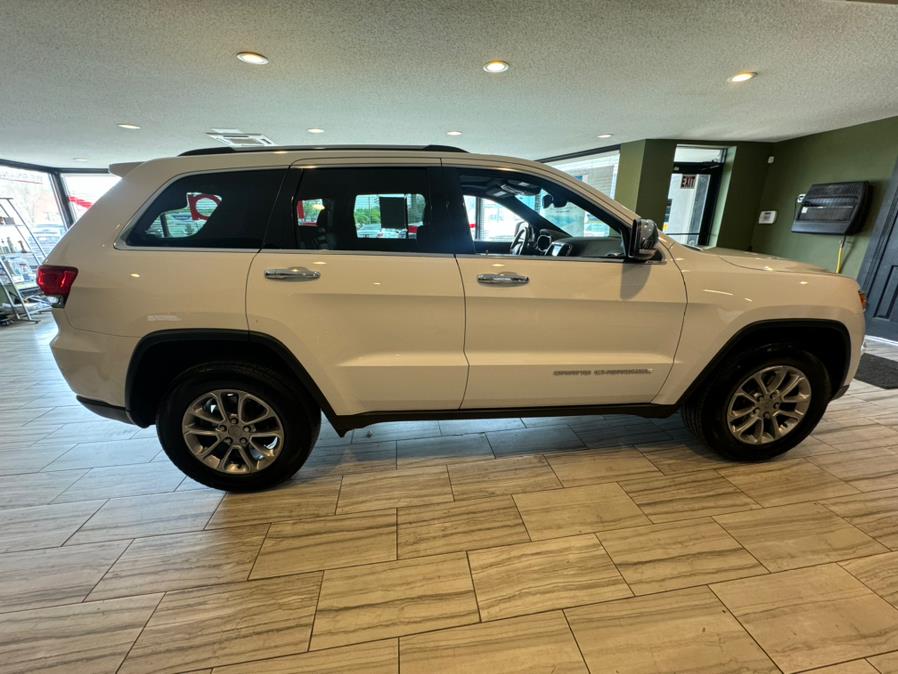 2015 Jeep Grand Cherokee 4WD 4dr Limited, available for sale in West Hartford, Connecticut | AutoMax. West Hartford, Connecticut 2015 Jeep Grand Cherokee 4WD 4dr Limited, available for sale in West Hartford, Connecticut | AutoMax. West Hartford, Connecticut