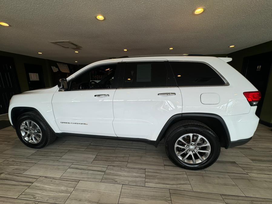 2015 Jeep Grand Cherokee 4WD 4dr Limited, available for sale in West Hartford, Connecticut | AutoMax. West Hartford, Connecticut 2015 Jeep Grand Cherokee 4WD 4dr Limited, available for sale in West Hartford, Connecticut | AutoMax. West Hartford, Connecticut
