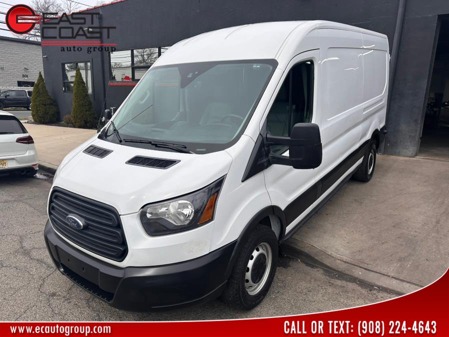 Used 2019 Ford Transit Van in Linden, New Jersey | East Coast Auto Group. Linden, New Jersey