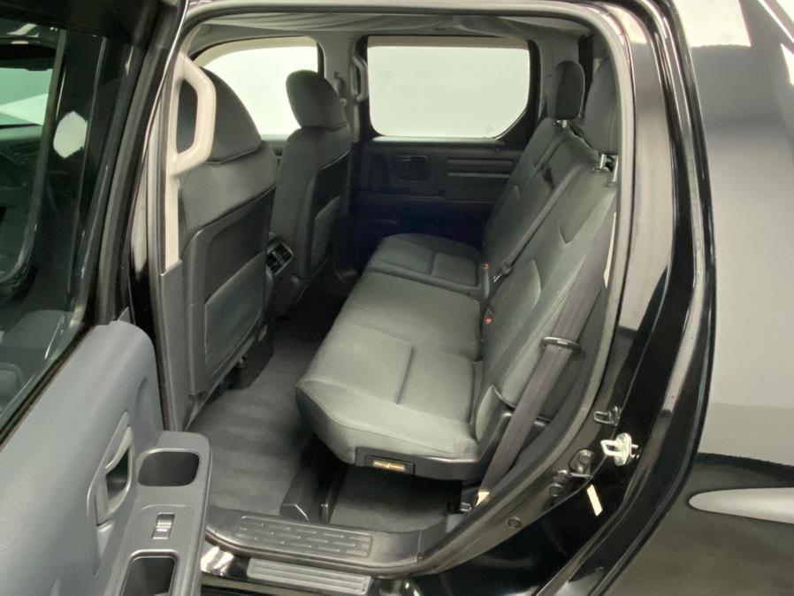 2013 Honda Ridgeline 4WD Crew Cab Sport, available for sale in Linden, New Jersey | East Coast Auto Group. Linden, New Jersey 2013 Honda Ridgeline 4WD Crew Cab Sport, available for sale in Linden, New Jersey | East Coast Auto Group. Linden, New Jersey