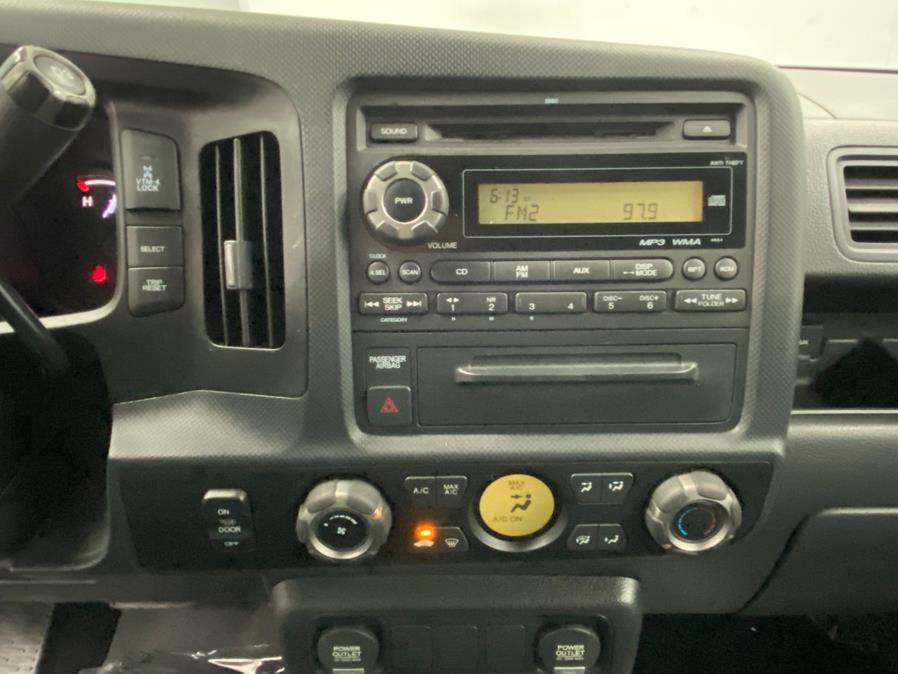 2013 Honda Ridgeline 4WD Crew Cab Sport, available for sale in Linden, New Jersey | East Coast Auto Group. Linden, New Jersey 2013 Honda Ridgeline 4WD Crew Cab Sport, available for sale in Linden, New Jersey | East Coast Auto Group. Linden, New Jersey